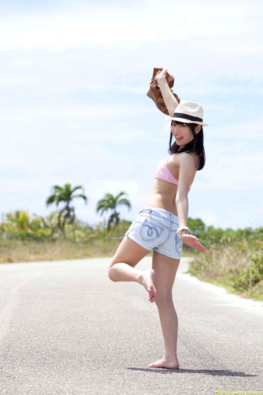 由愛可奈 Yume Kana   [DGC] 2012年12月號 No.1063　日本性感美女